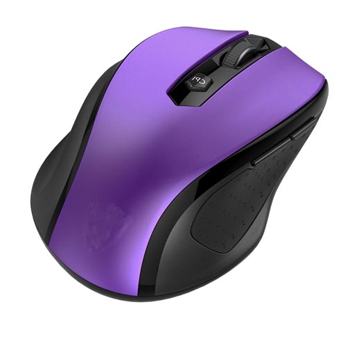 Wireless Mouse Manufacturer